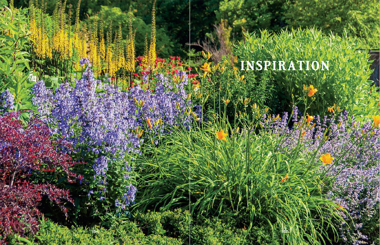 Flower Gardener’s Handbook - eBook