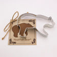 Bear Shaped Cookie Cutter