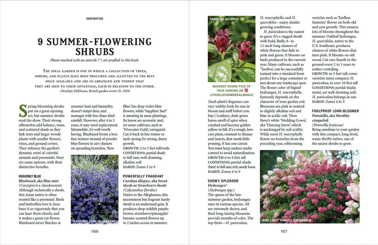 Flower Gardener’s Handbook - eBook