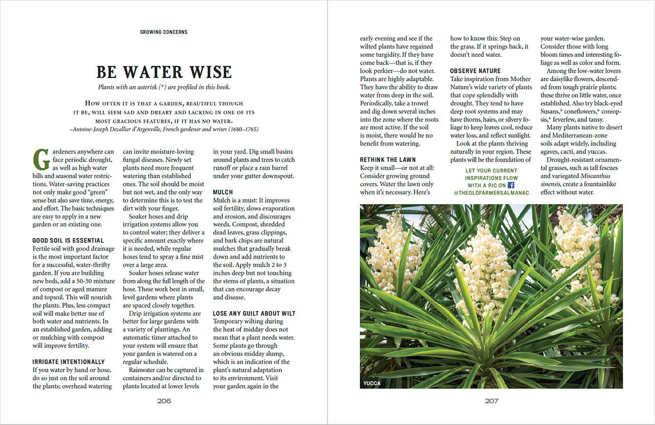 Flower Gardener’s Handbook