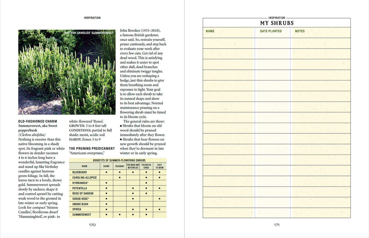 Flower Gardener’s Handbook - eBook