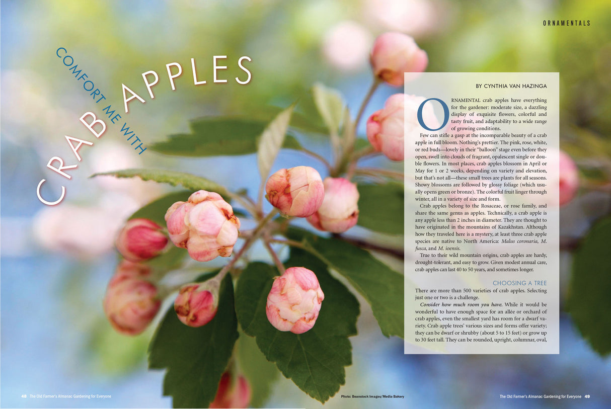 Gardening for Everyone - Volume 3