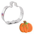 Pumpkin Shaped Cookie Cutter