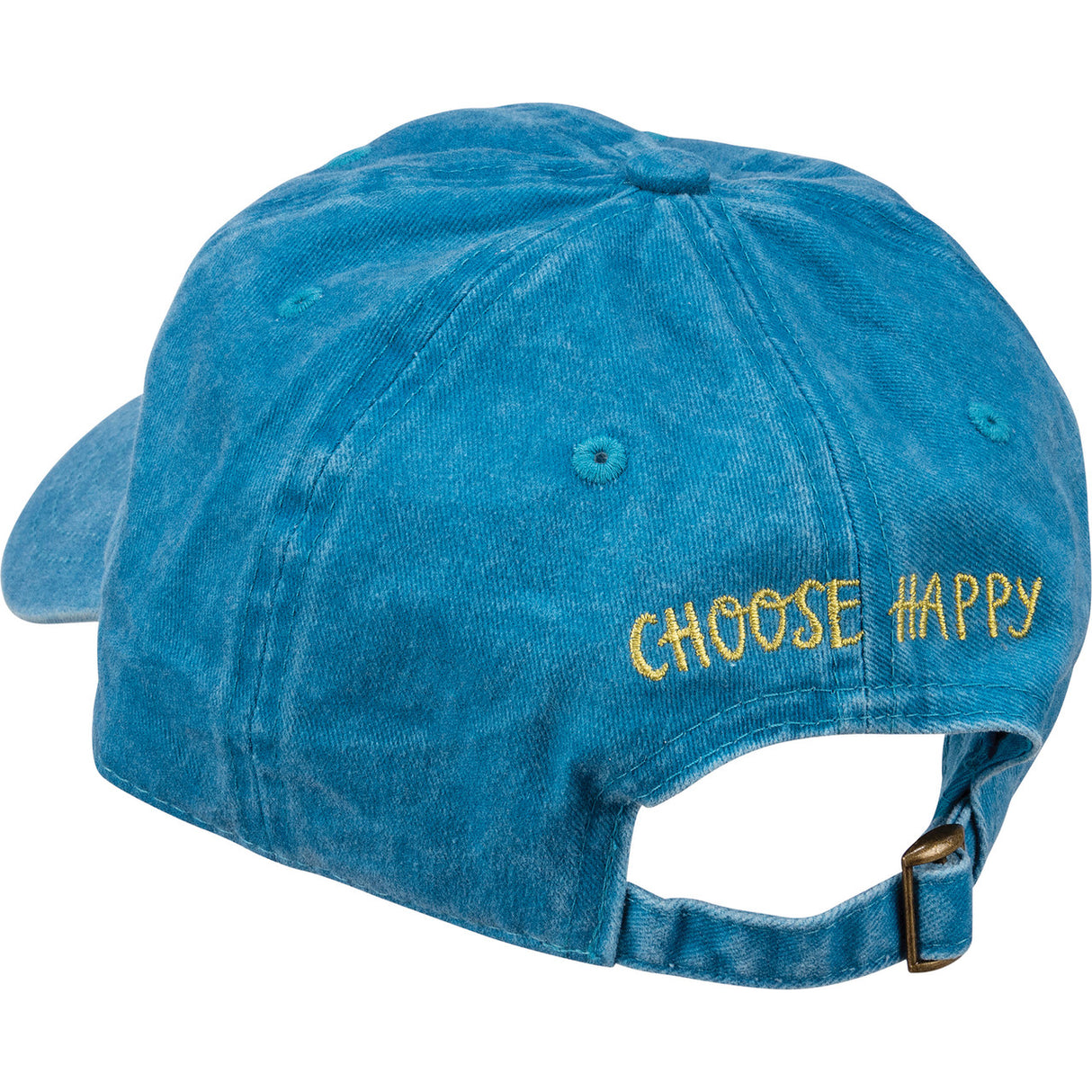 Baseball Cap - Choose Happy
