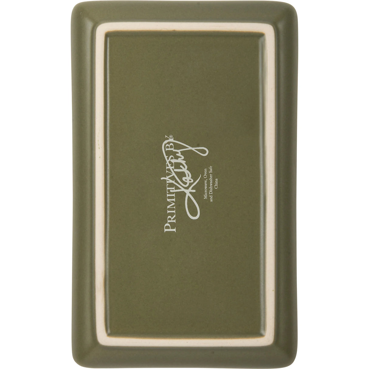 Wildflowers Vanity Tray