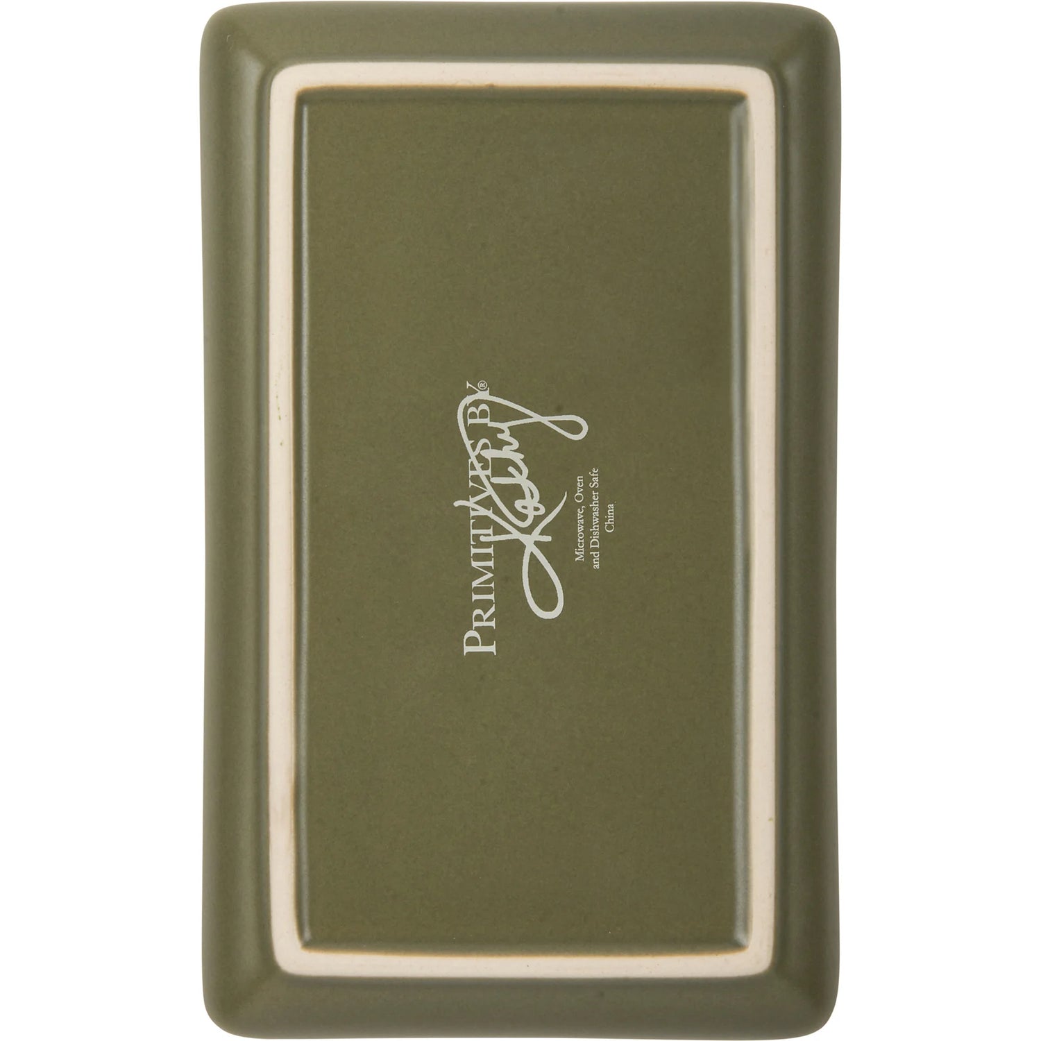 Wildflowers Vanity Tray