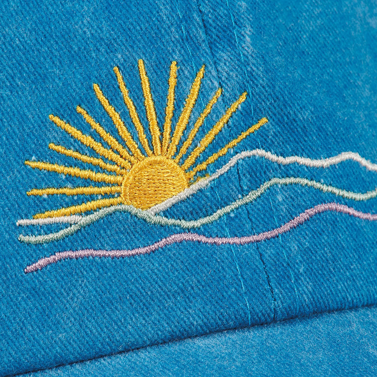 Baseball Cap - Soul Full of Sunshine