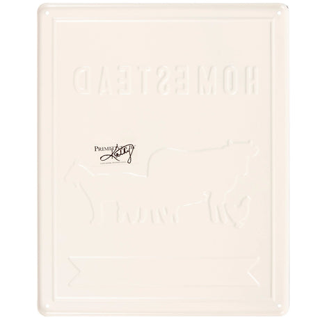 Homestead Wall Decor