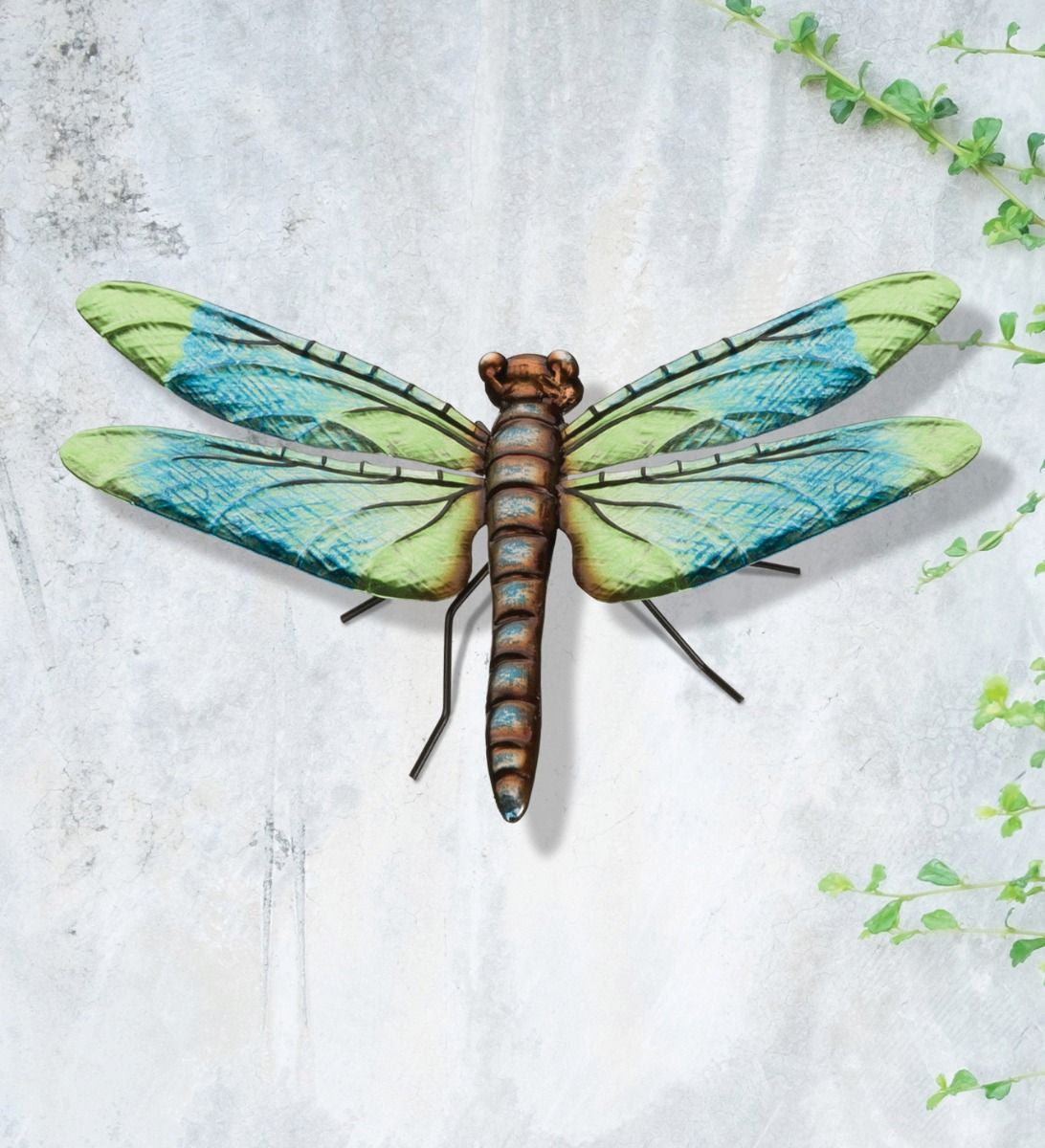 Dragonfly Stake: Dasher 46"