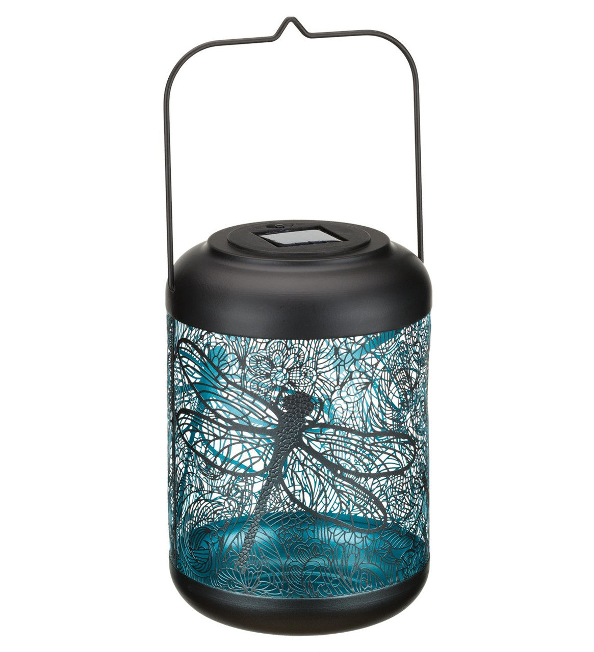 Shadow Solar Lantern LG - Dragonfly