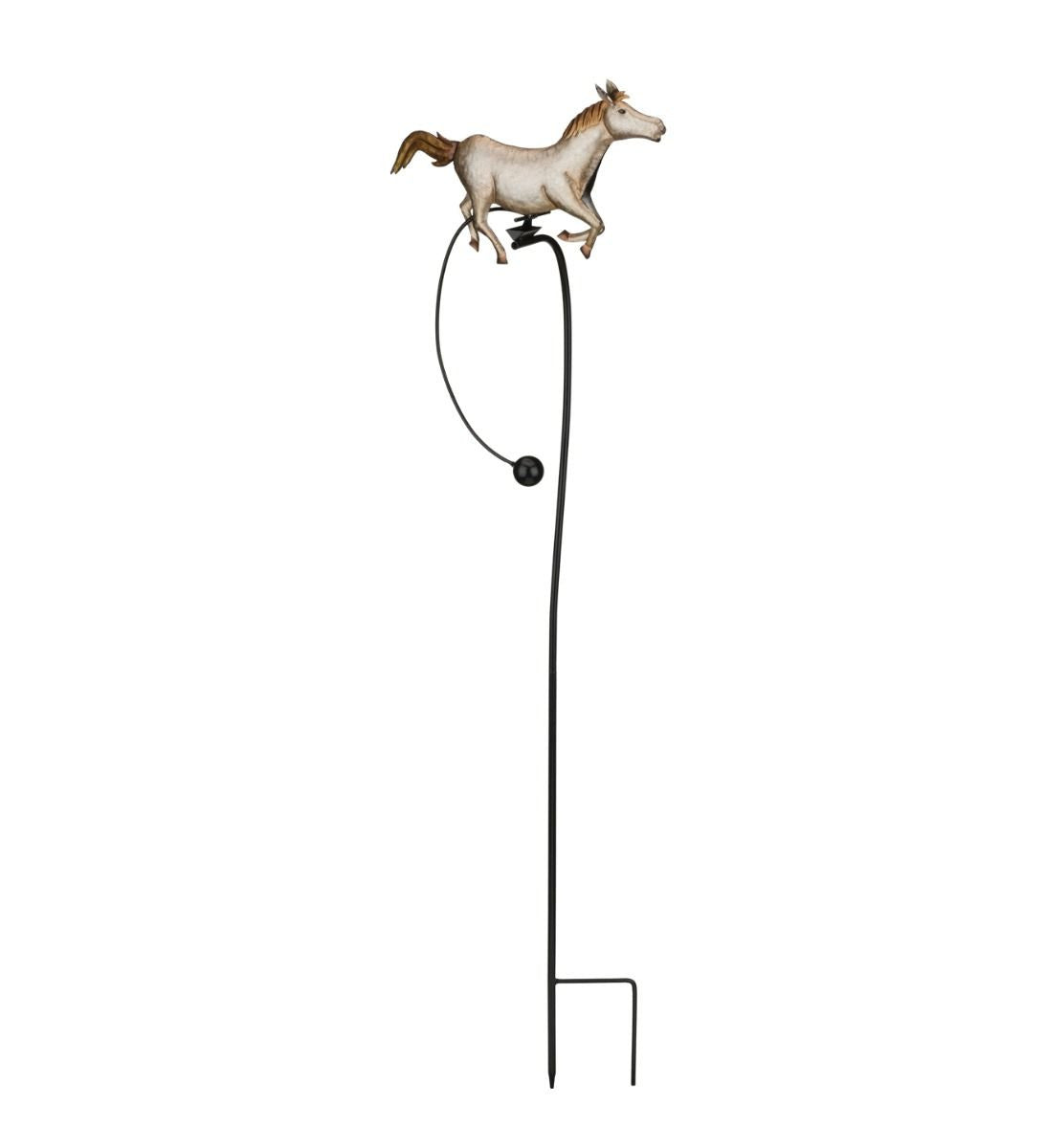 Horse Rocker Stake