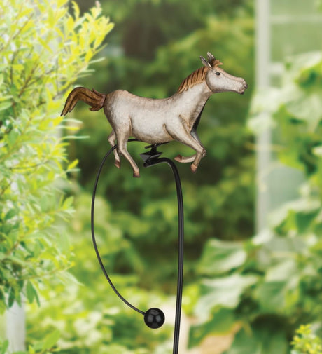 Horse Rocker Stake