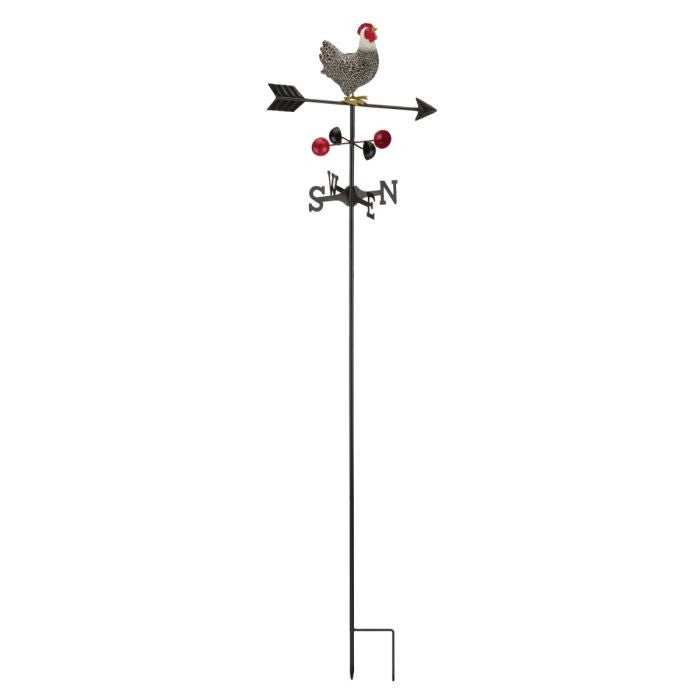 Weathervane Stake - Murray Rooster