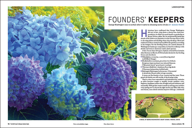 2026 Garden Guide - Print Edition