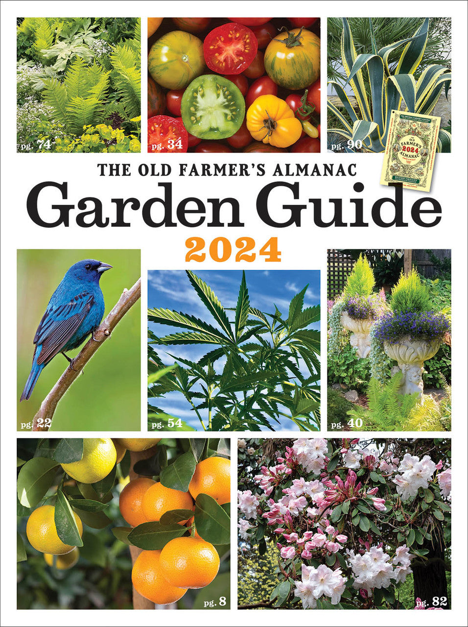 2024 Garden Guide - Online Edition