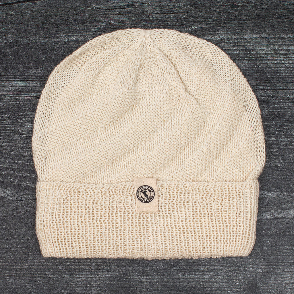 Adventure Required - Kingsley Alpaca Fleece Hat