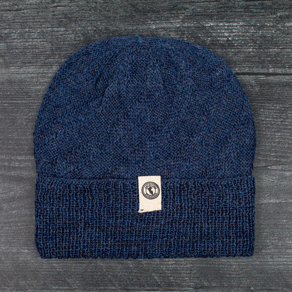 Adventure Required - Kingsley Alpaca Fleece Hat