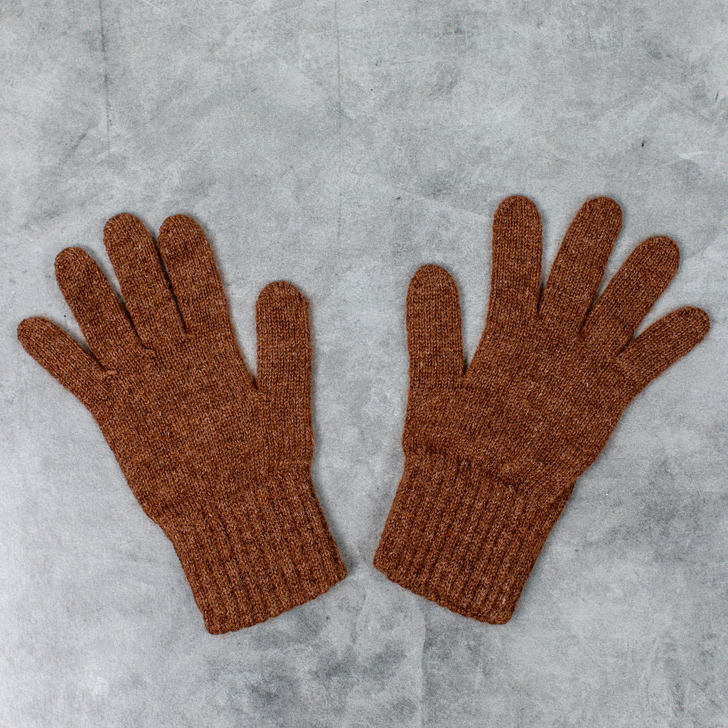 Work/Play Alpaca Fleece Gloves