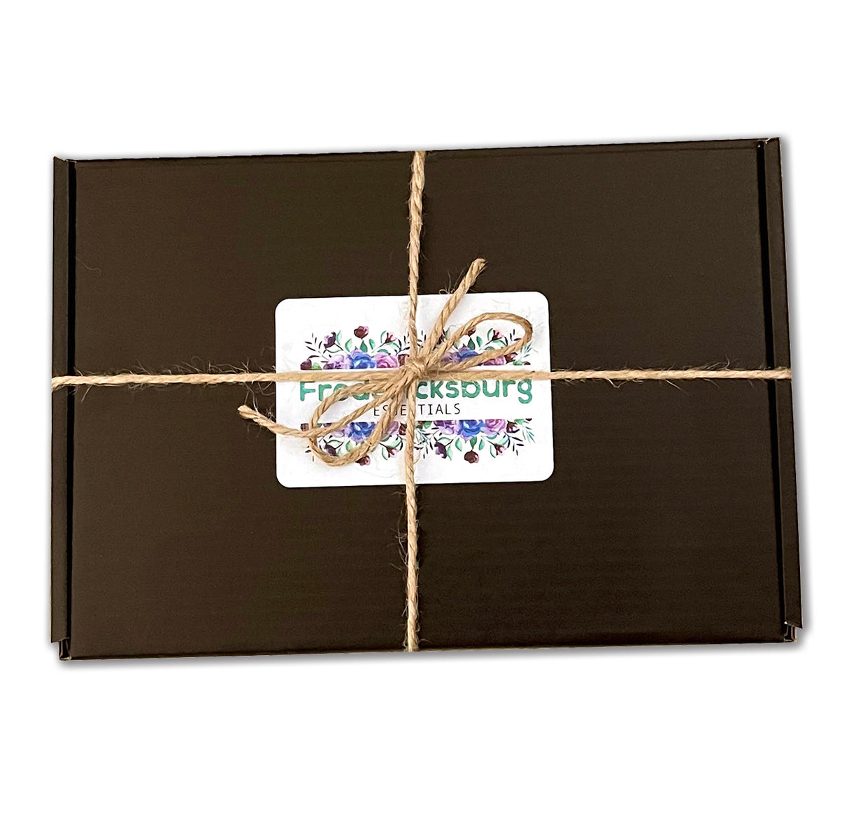Herbal Soap Three Bar Gift Set