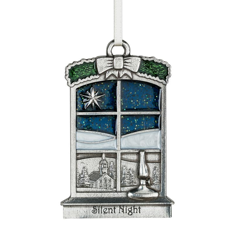 2018 Annual Ornament