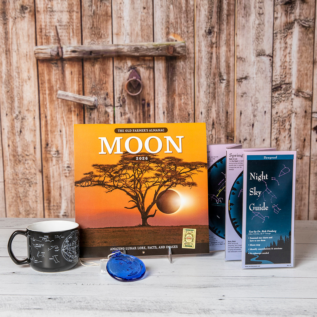 The Stargazer Bundle