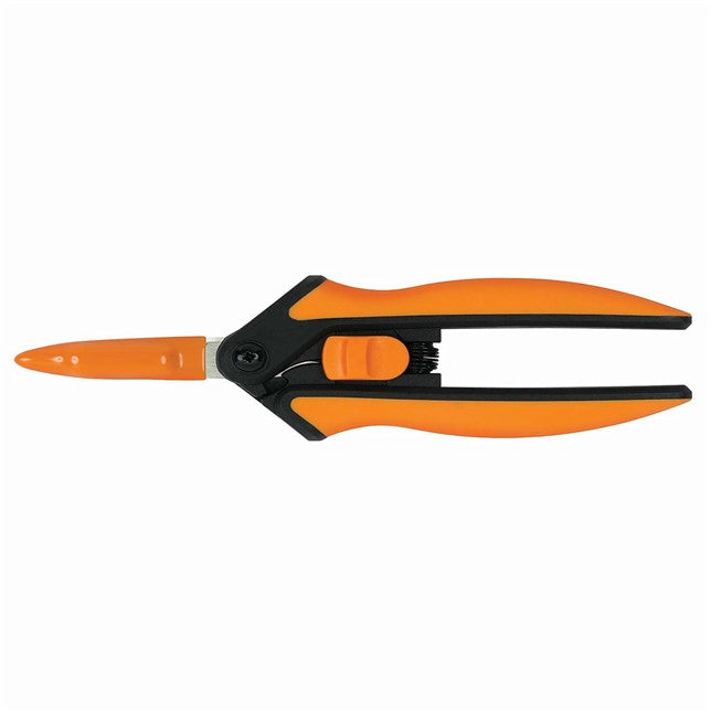 Micro-Tip Pruning Snips