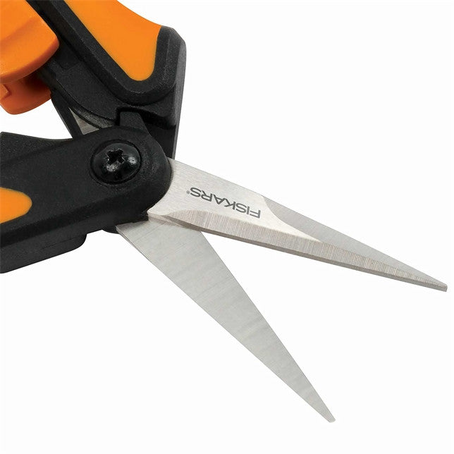 Micro-Tip Pruning Snips