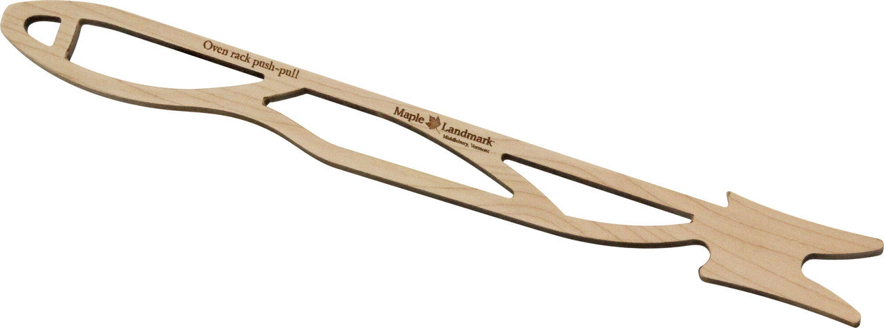 Oven Rack Push-Pull – The Old Farmer's Almanac Store