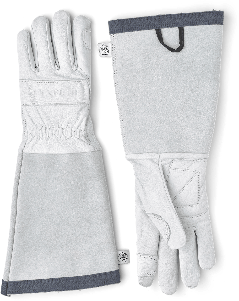 Garden Rose Glove