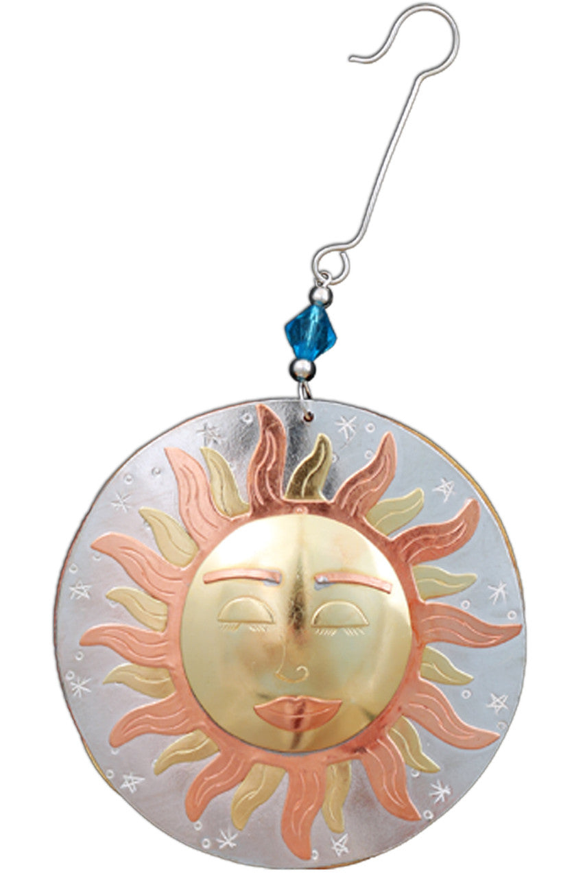 Day and Night Ornament