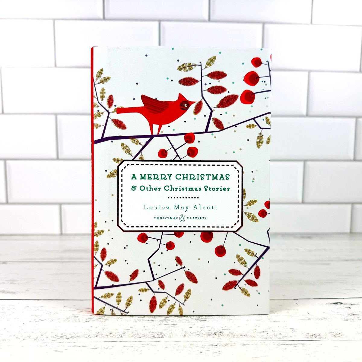 A Merry Christmas and Other Christmas Stories