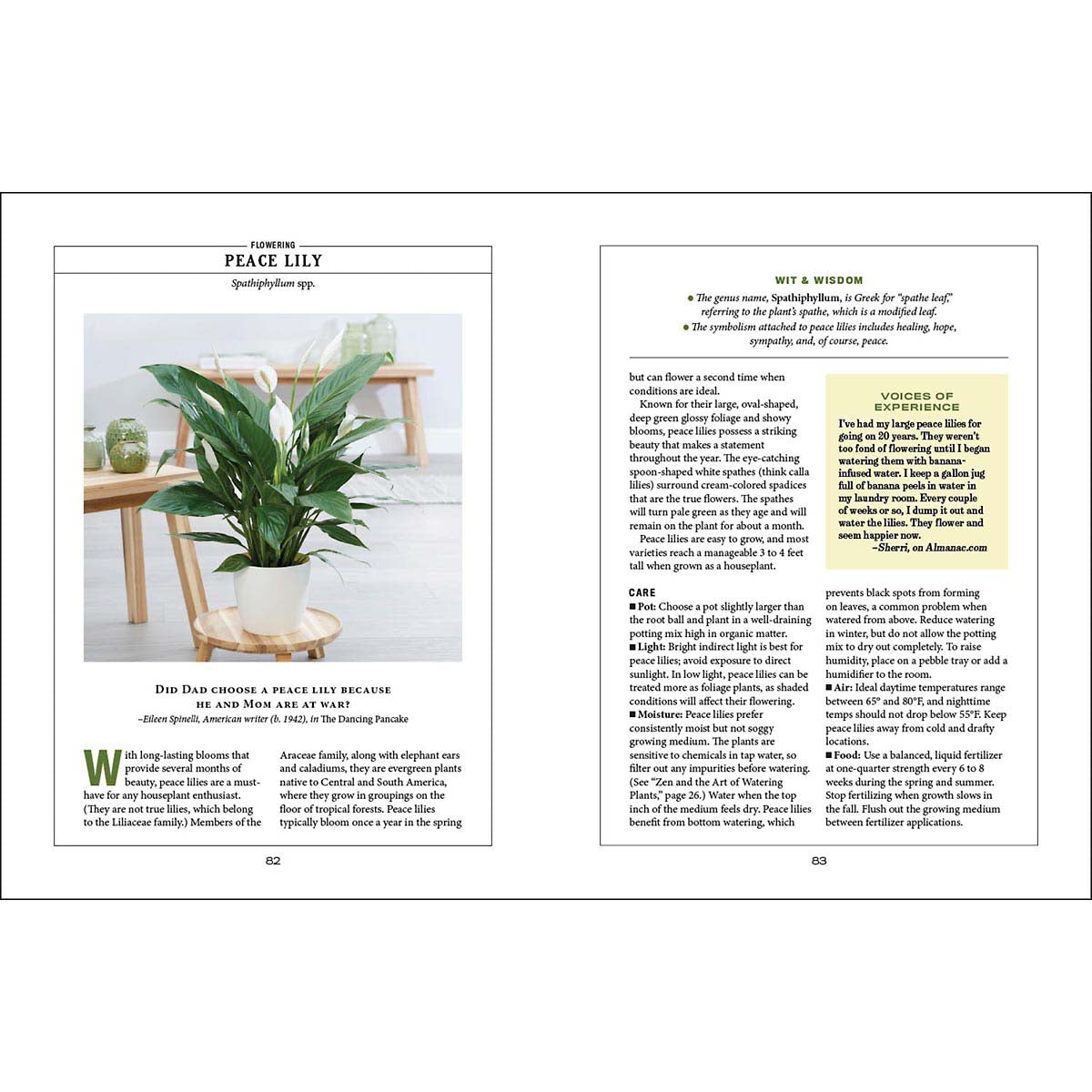 Houseplant Gardener’s Handbook
