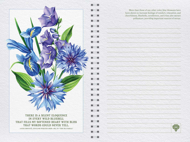 The Old Farmer's Almanac Garden Journal - Interior Page Example 2