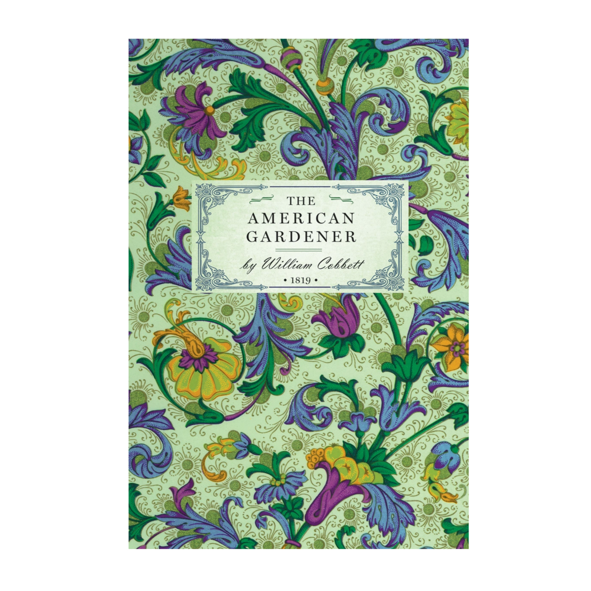 The American Gardener