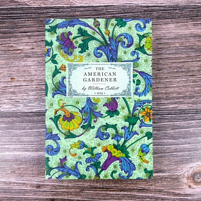The American Gardener