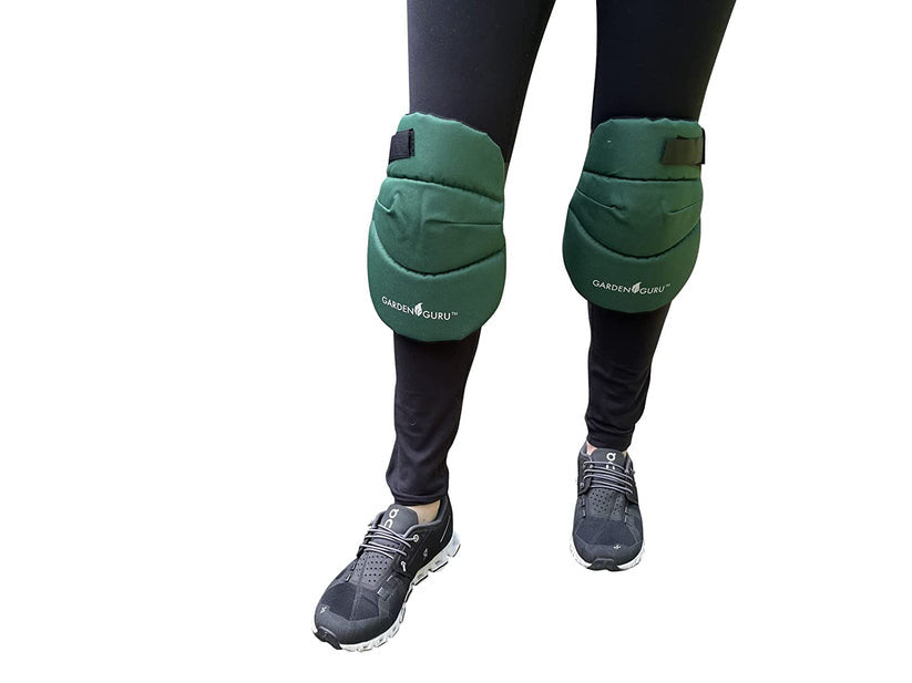 Extra Cushioned Gardening Knee Pads