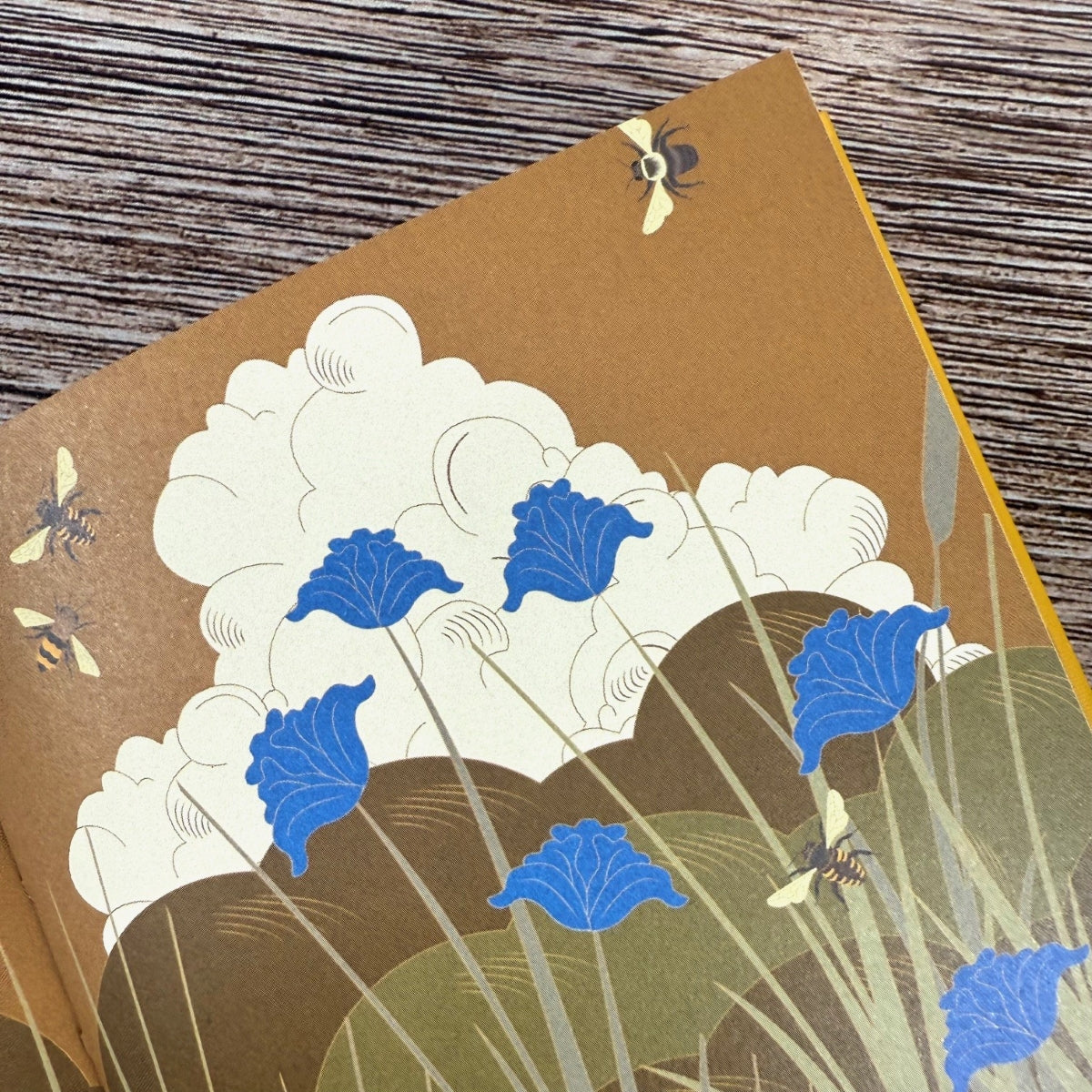 Bees: A Guide for the Curious