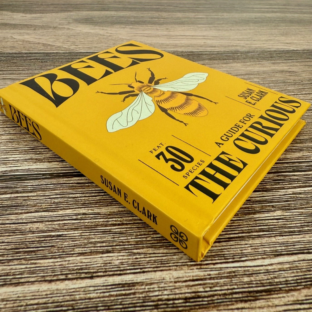 Bees: A Guide for the Curious
