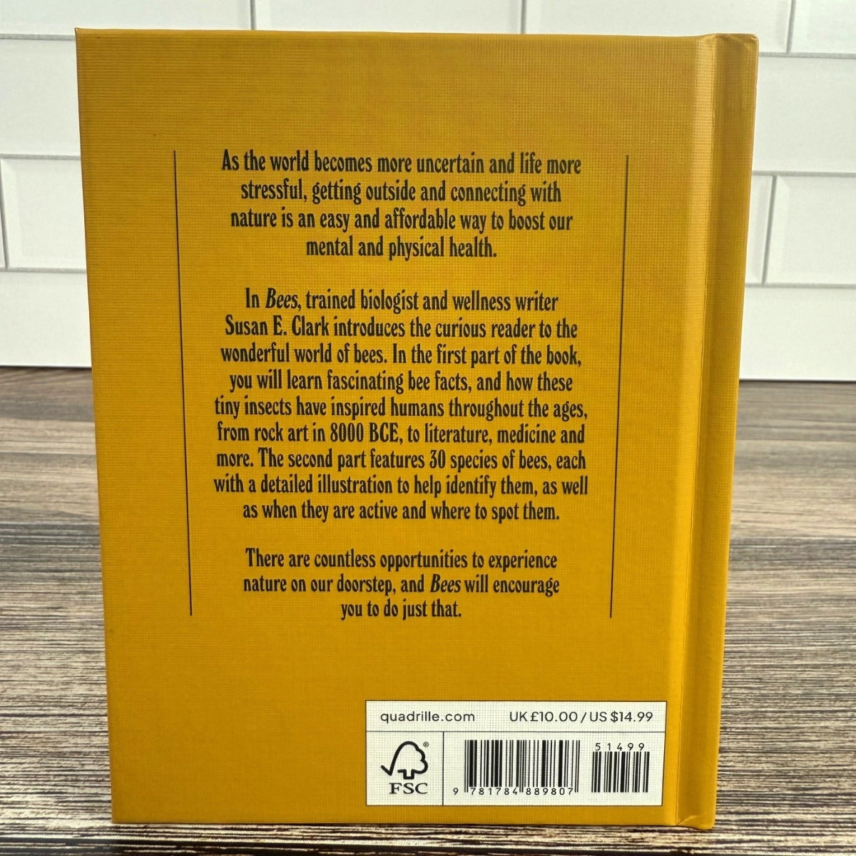 Bees: A Guide for the Curious