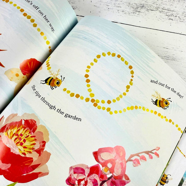 Bees are Our Friends