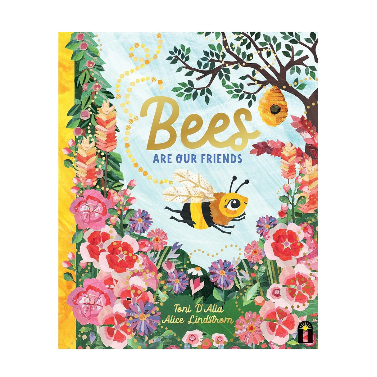 Bees are Our Friends