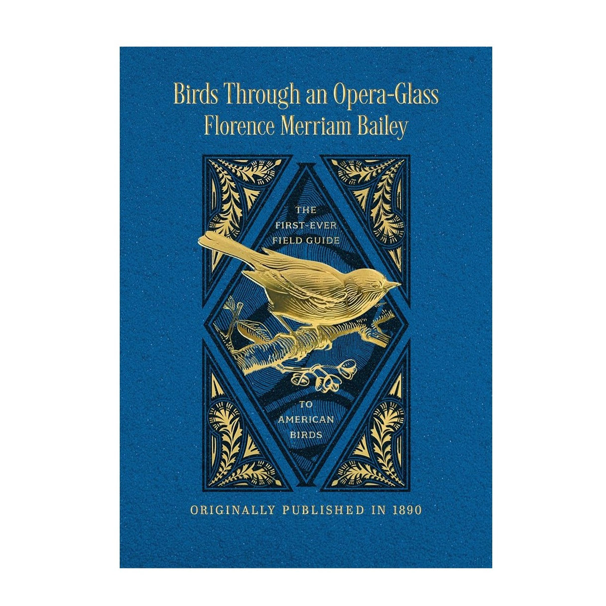 Birds Through an Opera-Glass