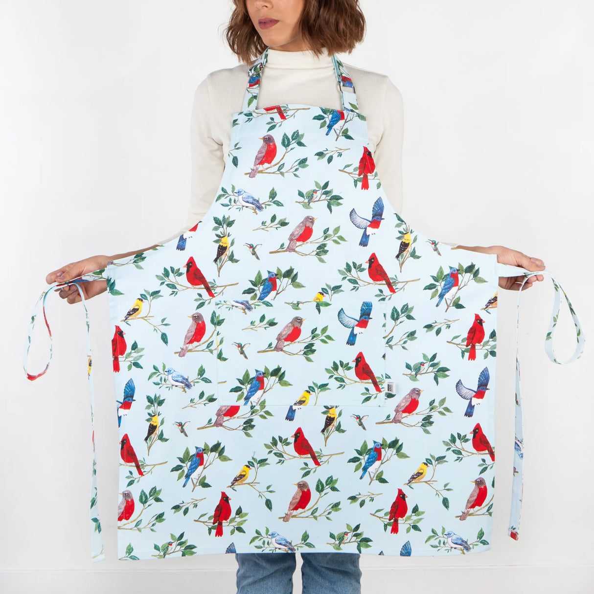 Birdsong Chef Apron