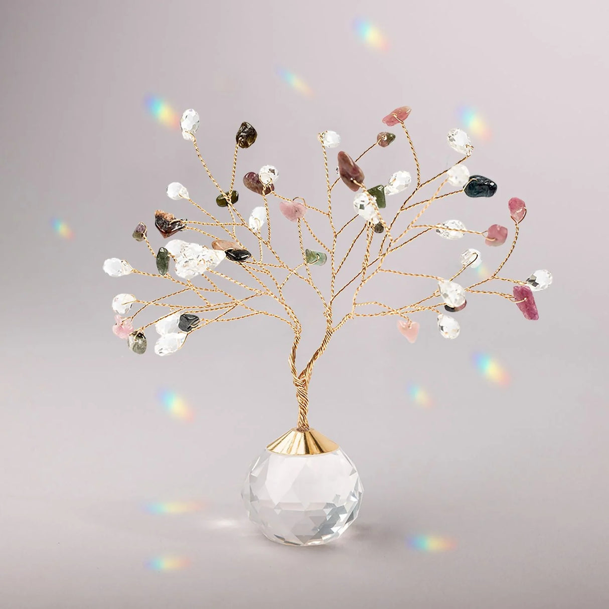 Tree of Life Suncatcher - 6 Styles