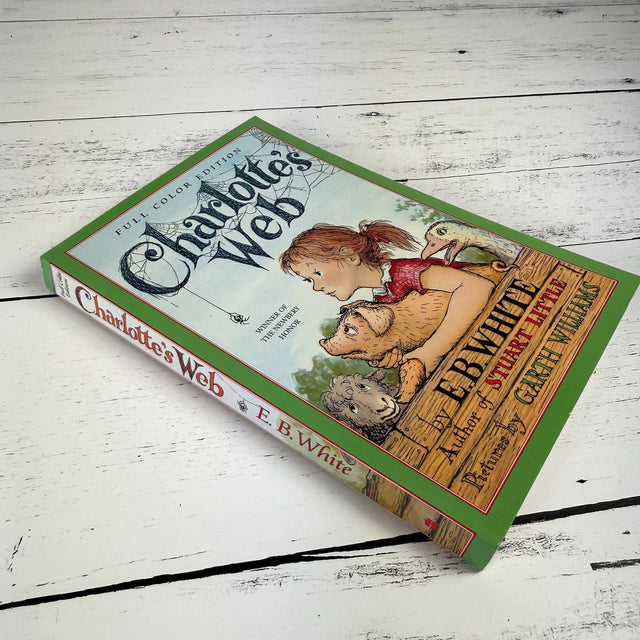Charlotte's Web