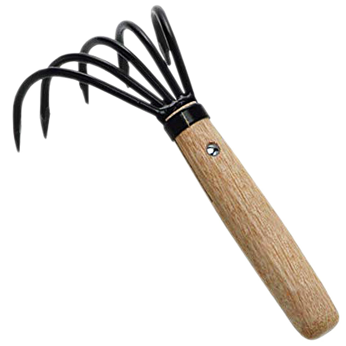 Claw and Rake Cultivator