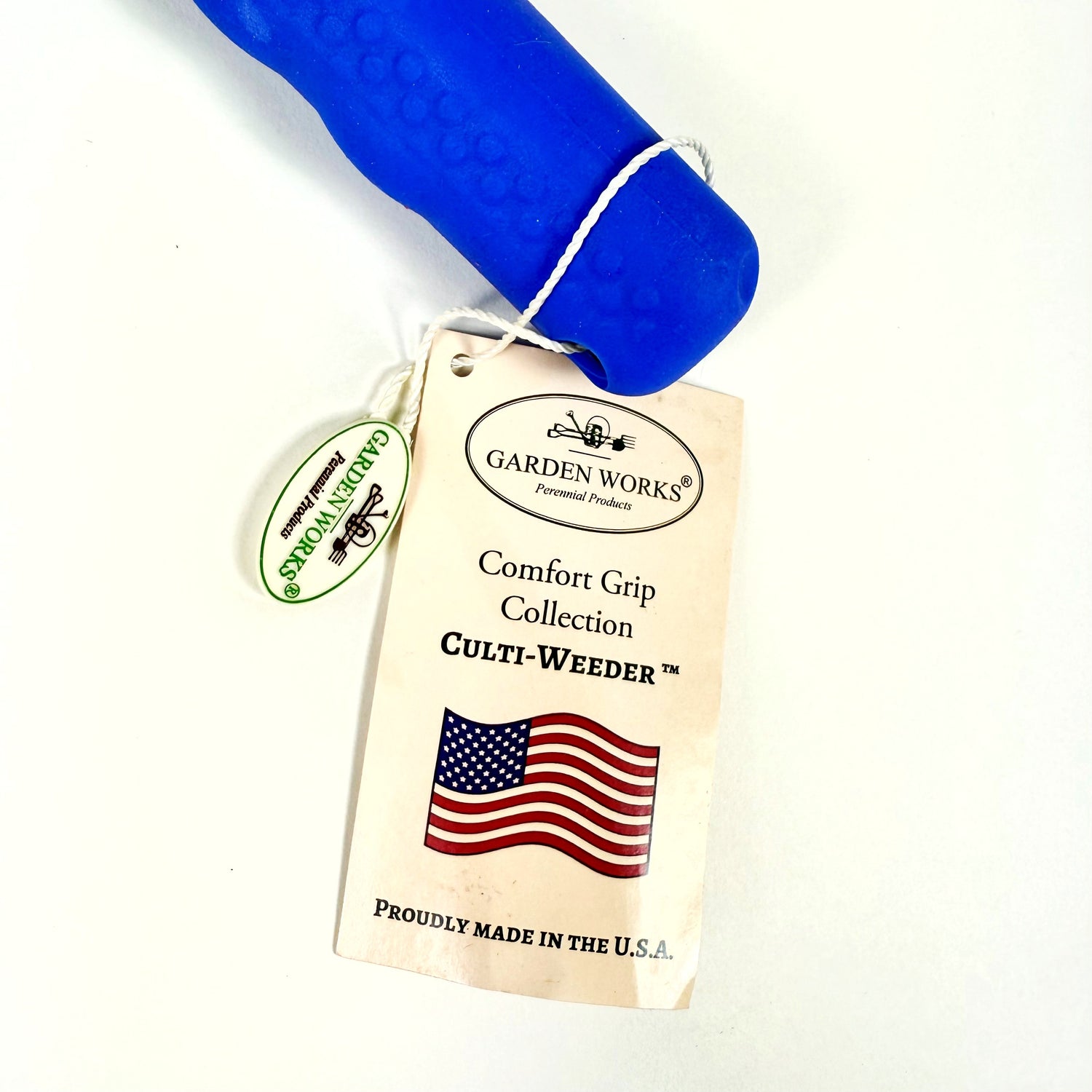 Culti-Weeder with Comfort Grip