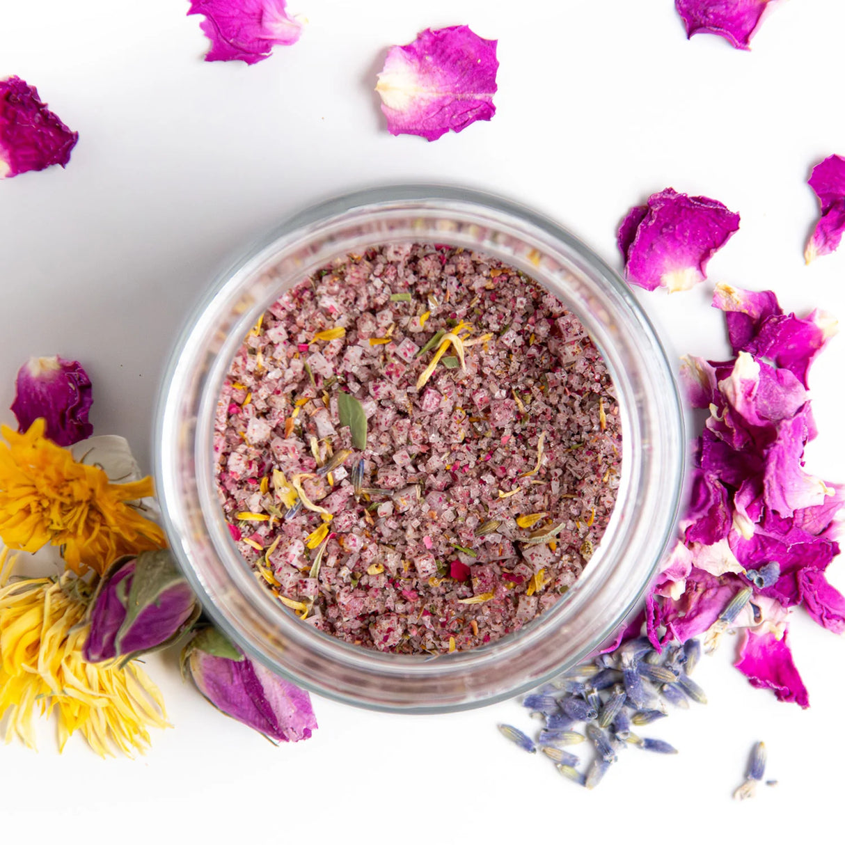 Flower Salt - Everyday Blend