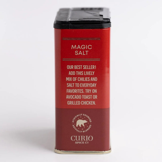 Magic Salt - Everyday Blend