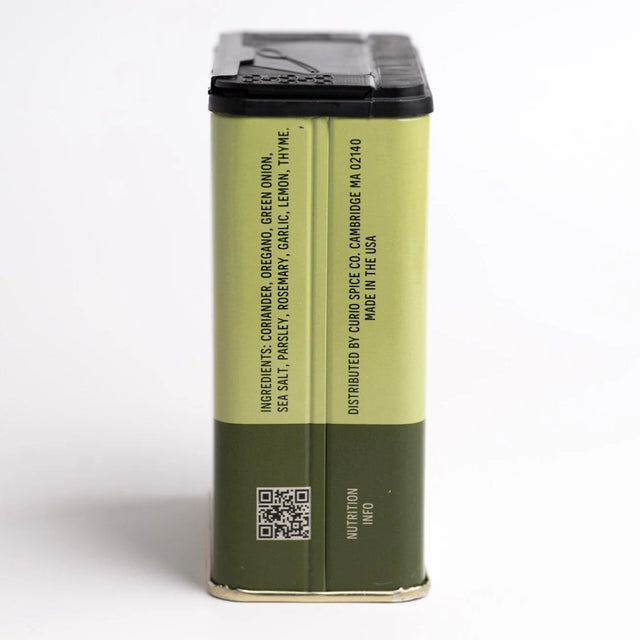 Herb Goddess - Everyday Blend